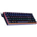 Клавиатура Redragon Fizz RAINBOW Black